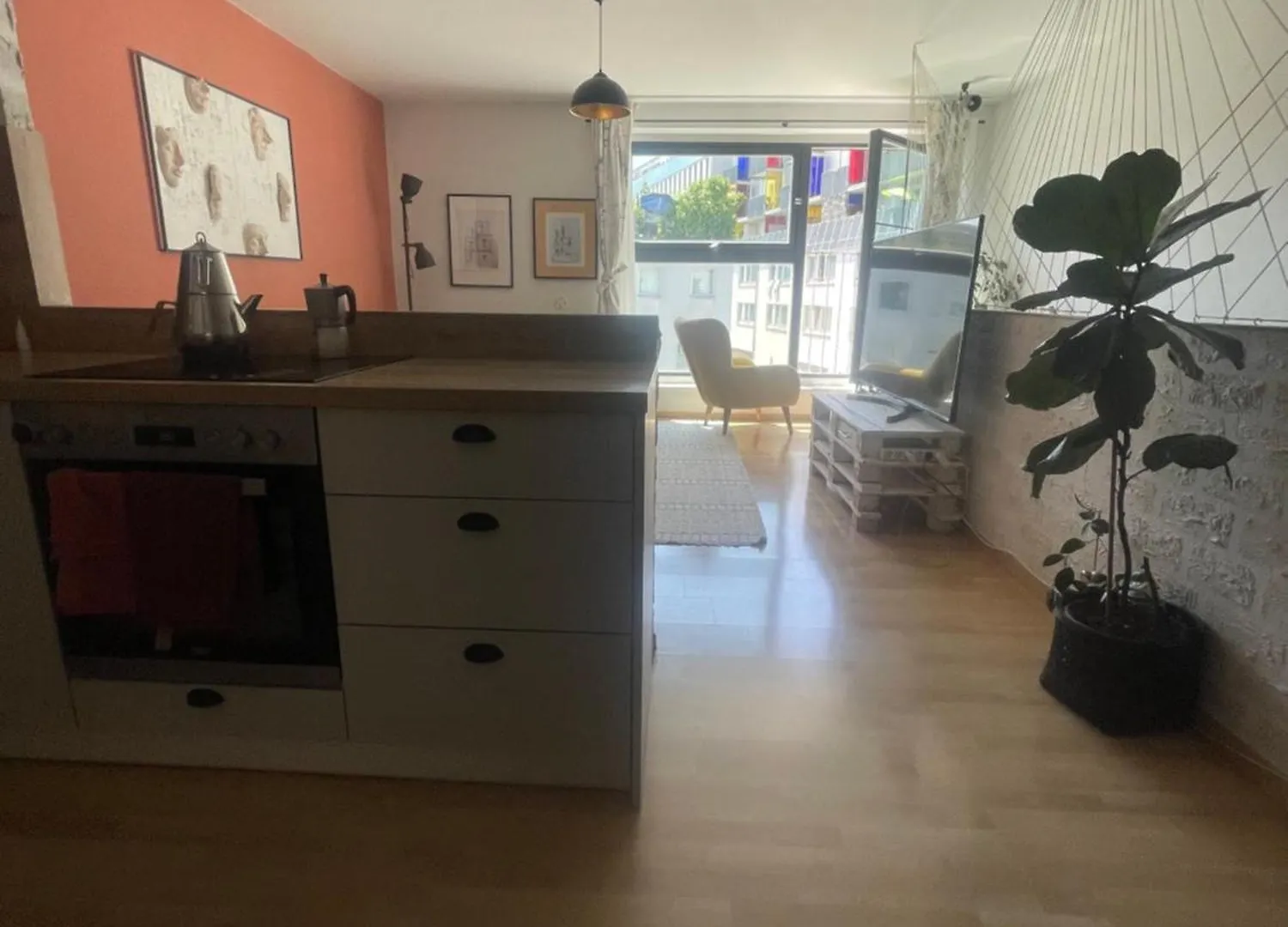 Private Room Vienna Austria