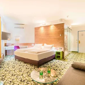 Ibis Styles Viyana