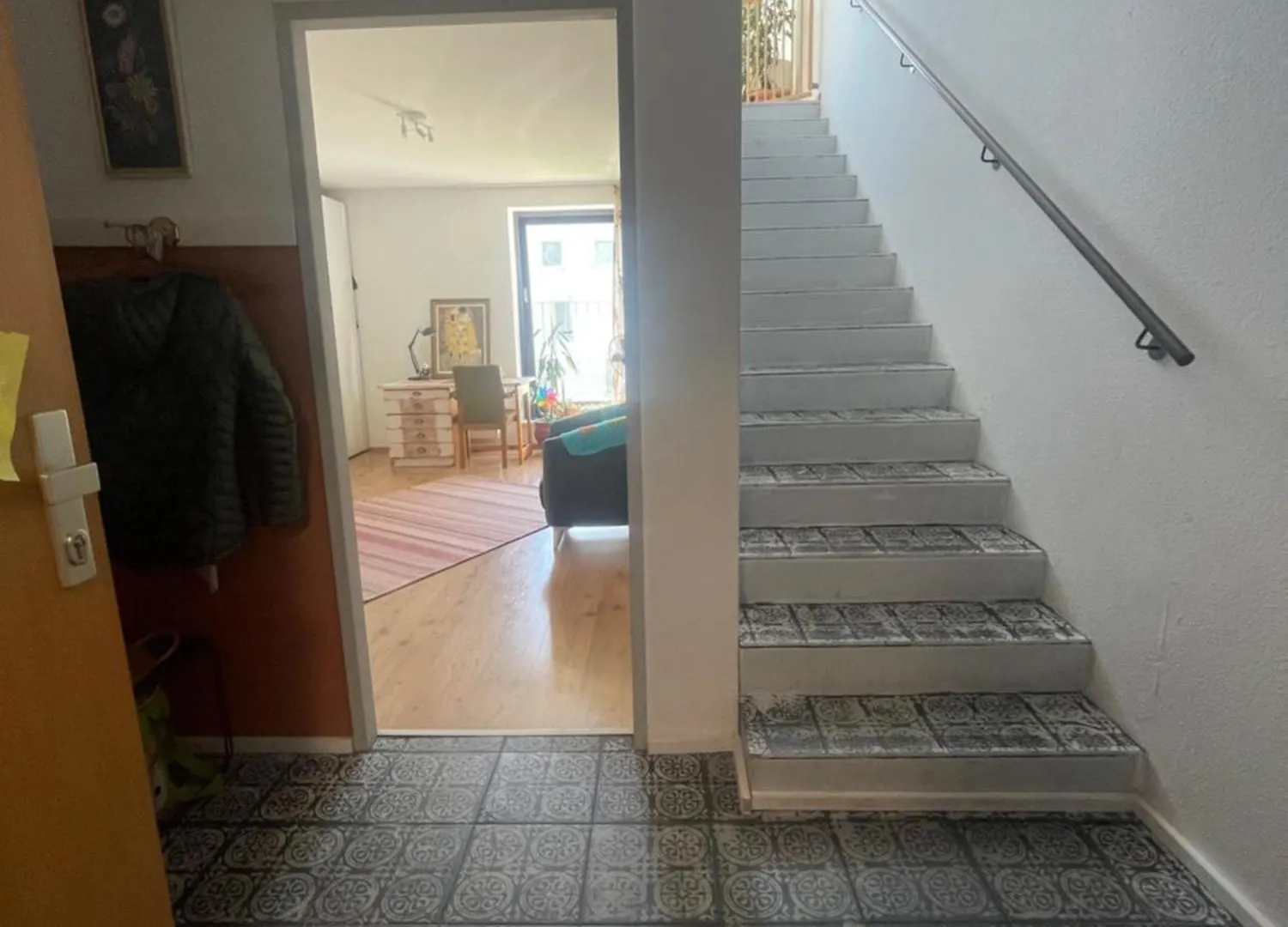 Private Room Viena Austria