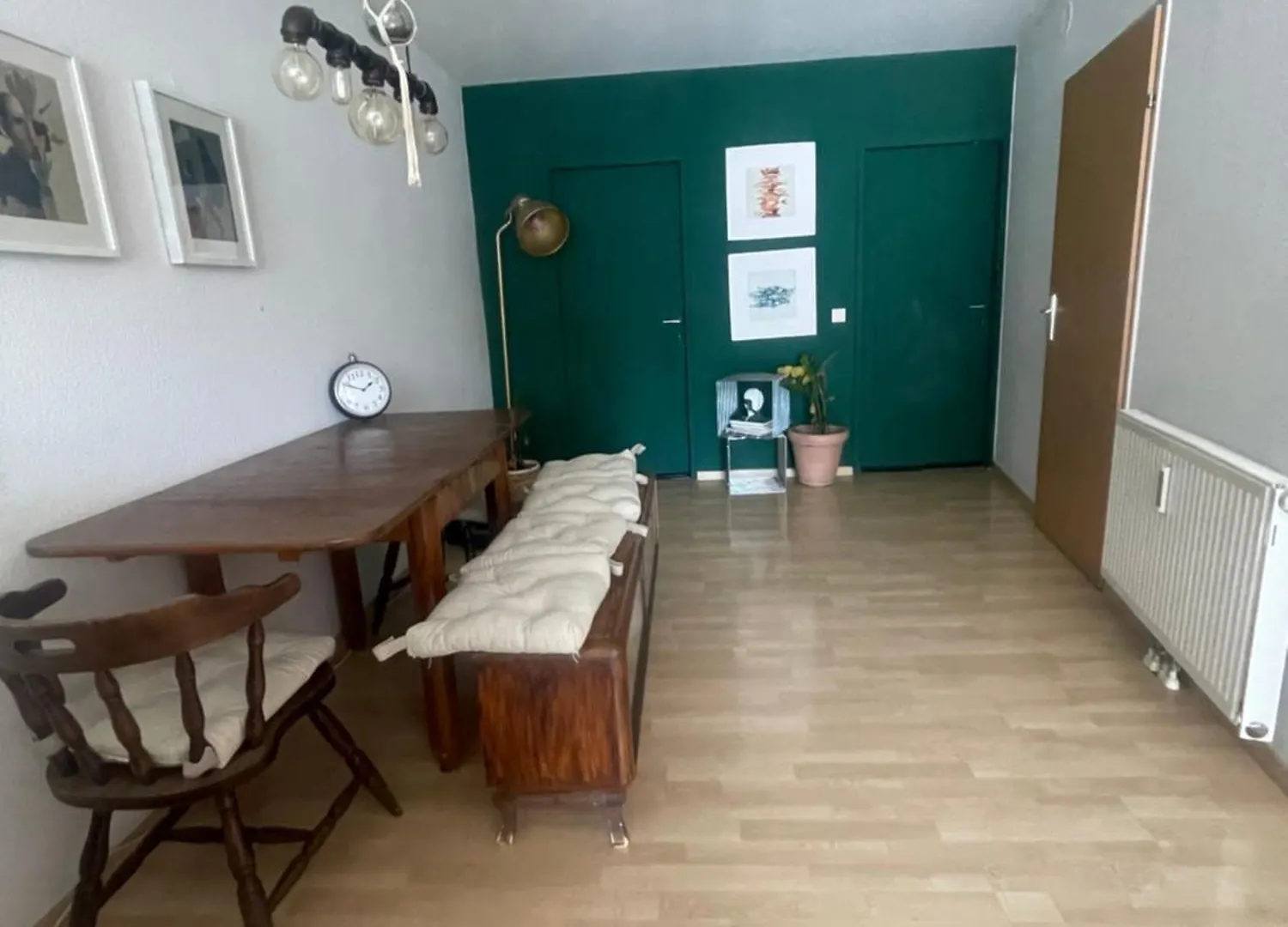 Private Room Viena Bed and breakfast
