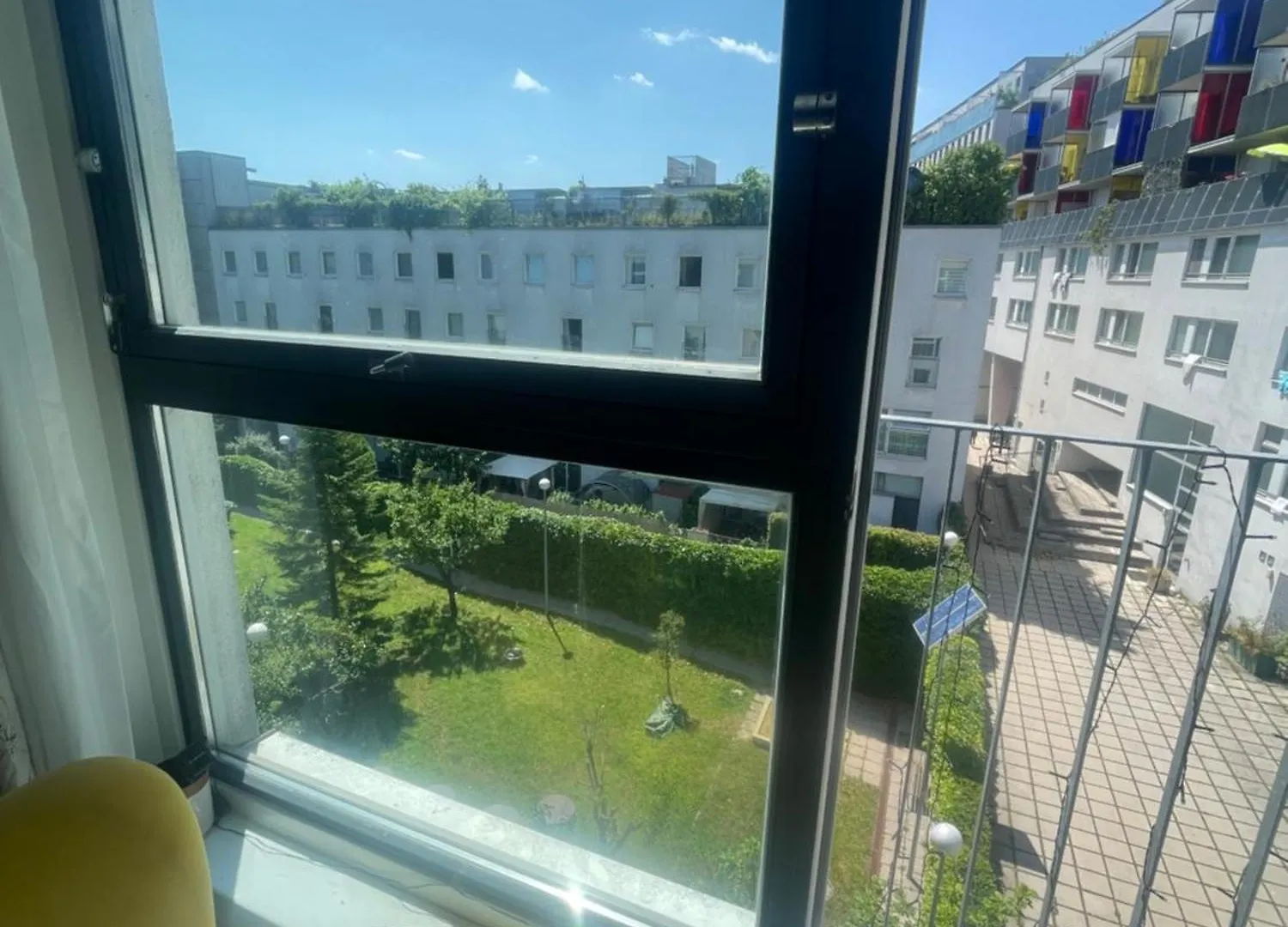 Private Room Viena 0*,