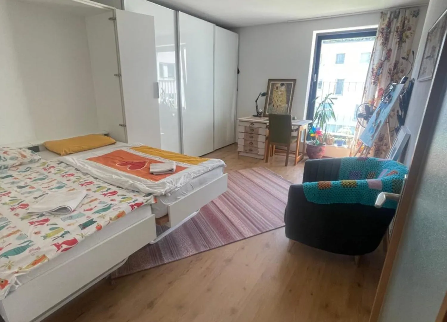 Private Room Viena