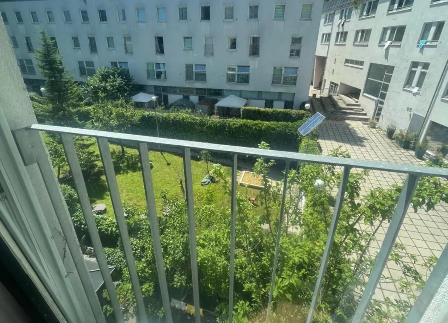 Private Room 비엔나 B&B